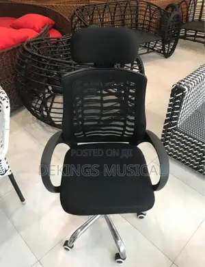 Victory Office Chair