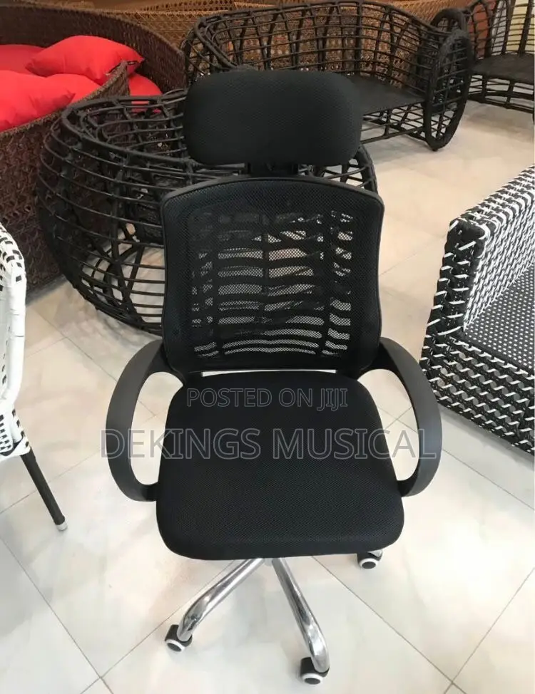 Victory Office Chair