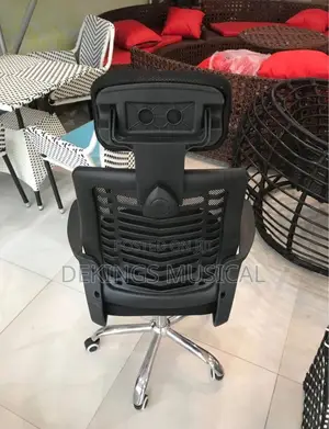 Victory Office Chair