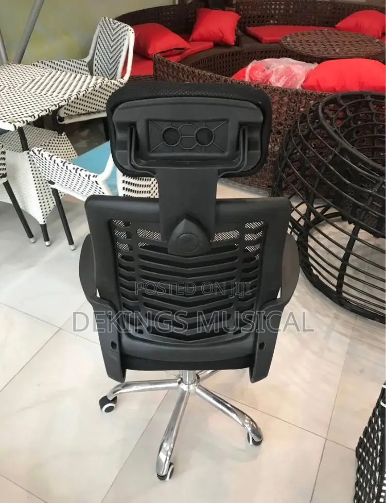 Victory Office Chair