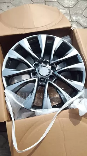 Is for Lexus Gx 460 Rim Size 20