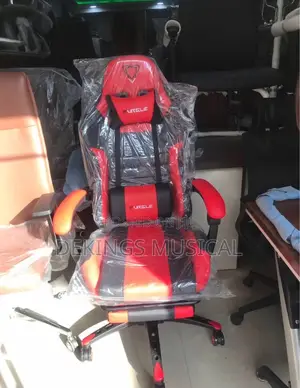 Gaming Office Chair  Gaming Chair Red