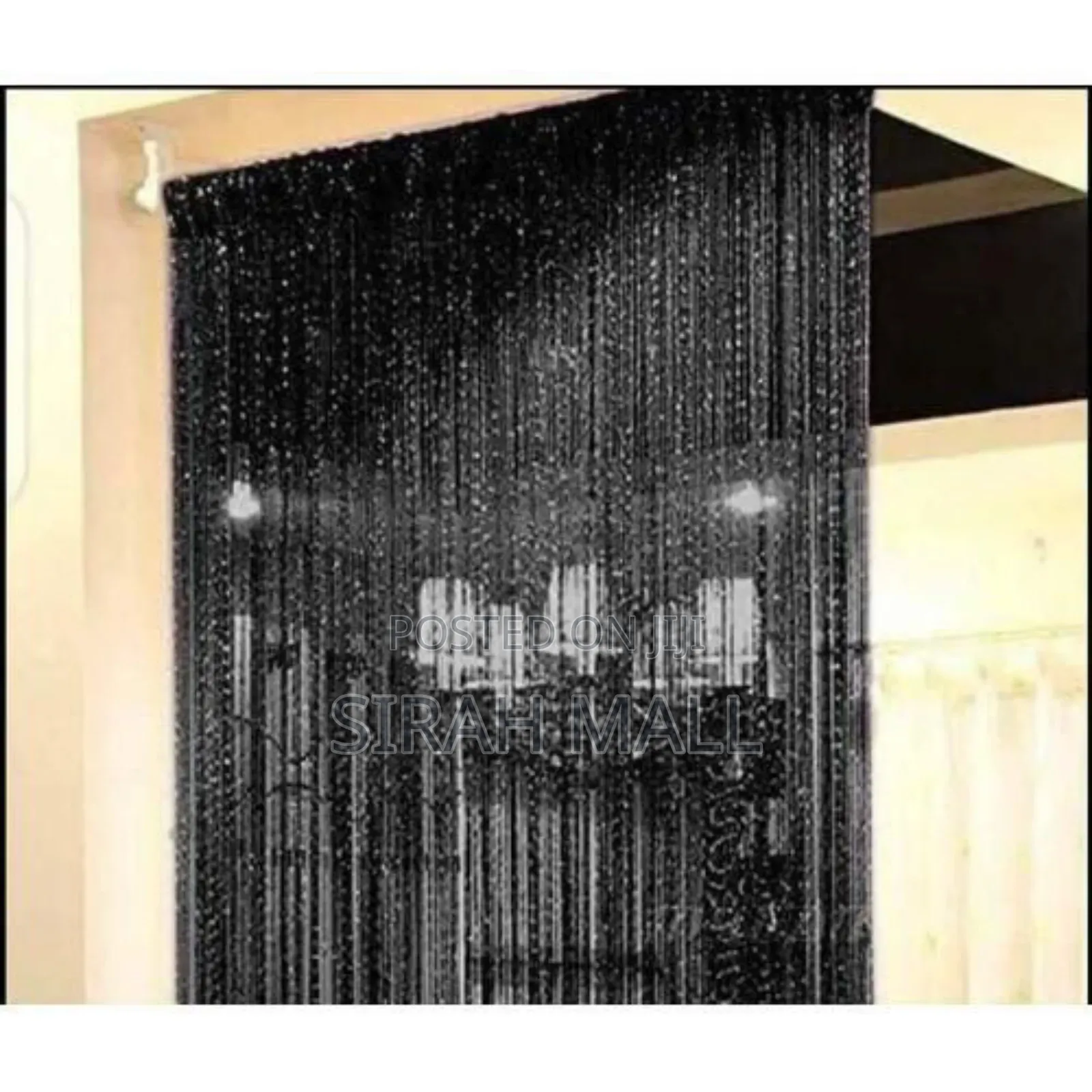 Beads String Dinning and Room Door Divider Curtains