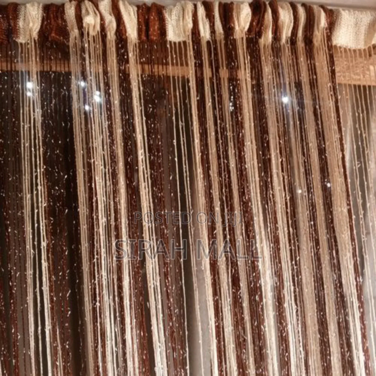 Beads String Dinning and Room Door Divider Curtains