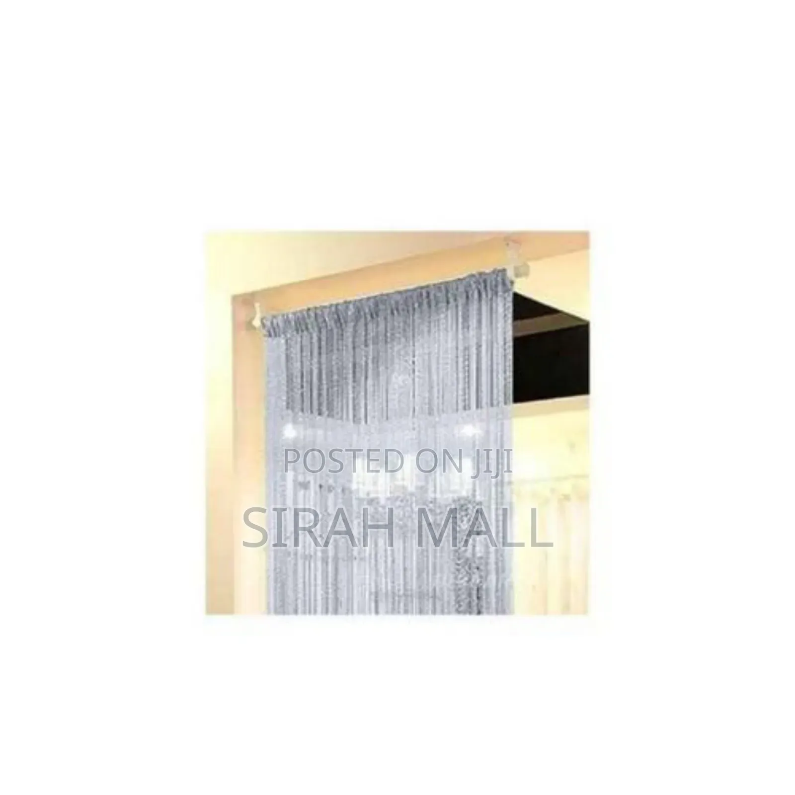 Beads String Dinning and Room Door Divider Curtains