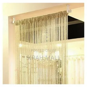 Beads String Dinning and Room Door Divider Curtains