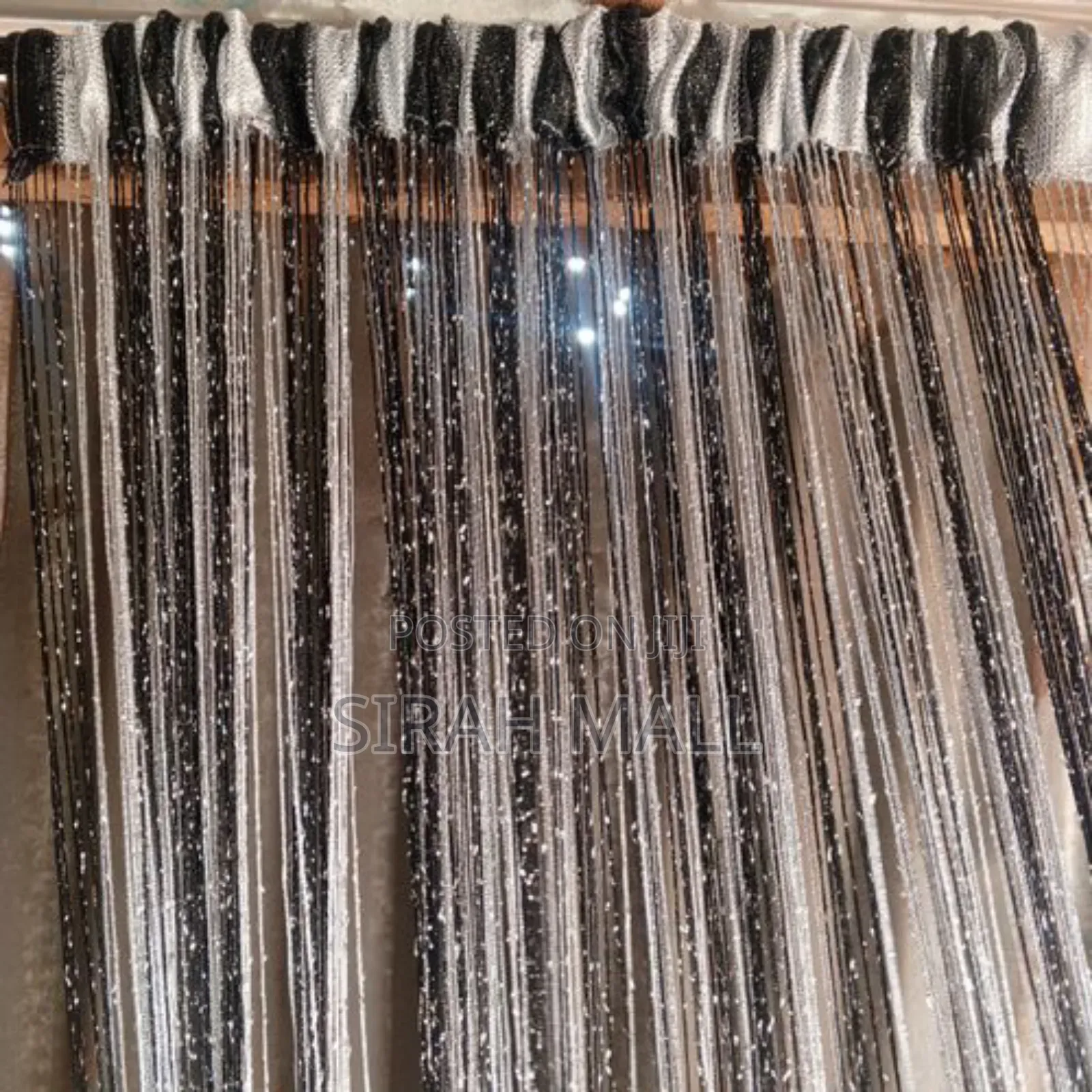 Beads String Dinning and Room Door Divider Curtains