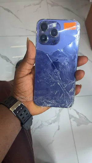 Apple iPhone 14 Pro Max 256 GB
