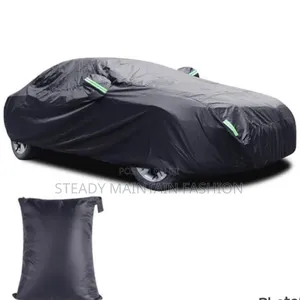 Quality Car Cover