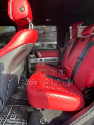 Mercedes-Benz G-Class 2020 Black