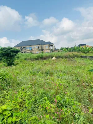Plots of Land Ita Oluwa Rd Ikorodu Fenced Good Title