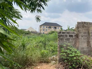 Prime 2-Plot Gem in Amakanma Estate – Build Your Dream Today!