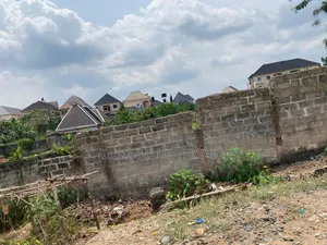 Prime 2-Plot Gem in Amakanma Estate – Build Your Dream Today!