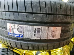 Is for BMW Sx6 Michelin Tire Size 325 35 R 23