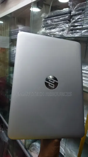 Laptop HP EliteBook 820 G4 8GB Intel Core i7 SSD 256GB