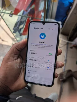 Samsung Galaxy A34 5G 256 GB