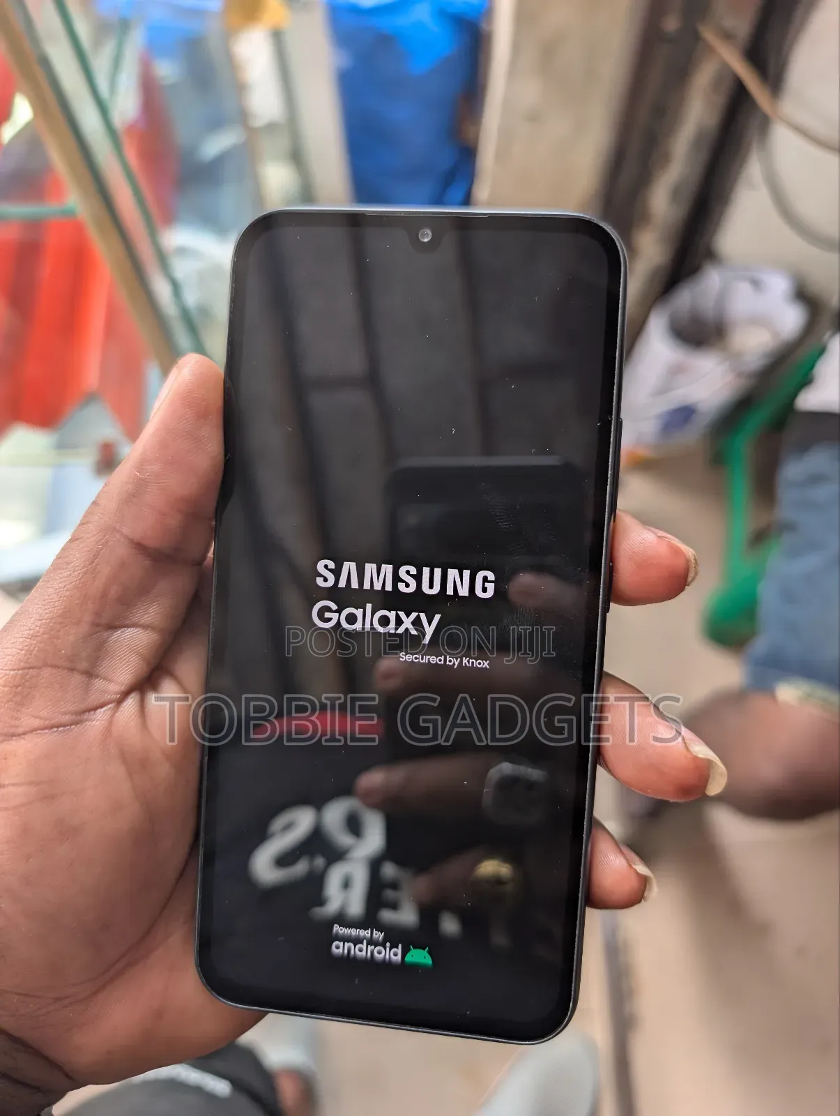 Samsung Galaxy A34 5G 256 GB