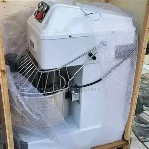 Industrial Dough Mixers