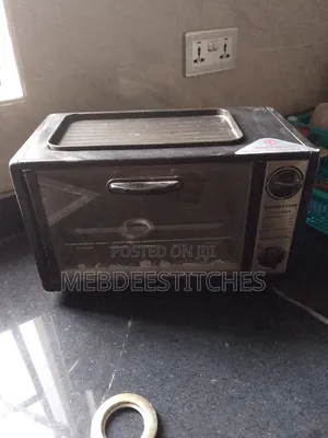 Mini Oven Grill
