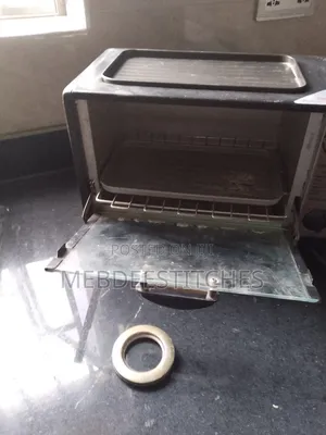 Mini Oven Grill