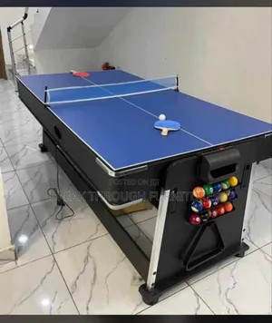 Quality Snooker Boards