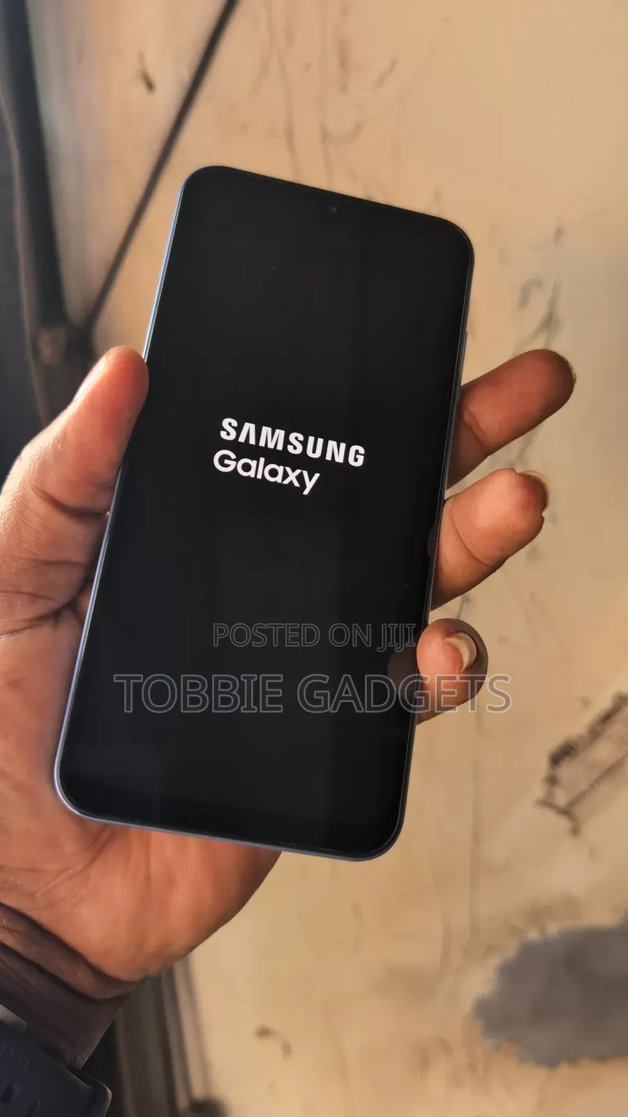 Samsung Galaxy A25 128 GB