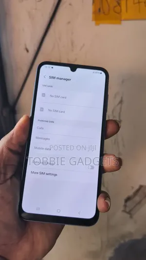Samsung Galaxy A25 128 GB