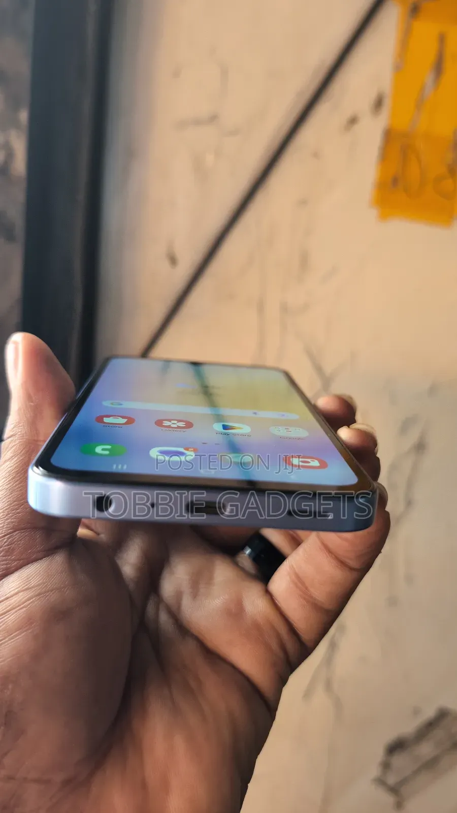 Samsung Galaxy A25 128 GB