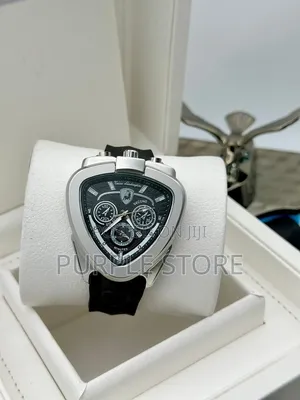 Lamborghini Watches for Guys