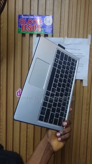 Laptop HP Elite x2 1013 G4 16GB Intel Core i5 SSD 256GB