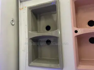 Handmade Kitchen Sink