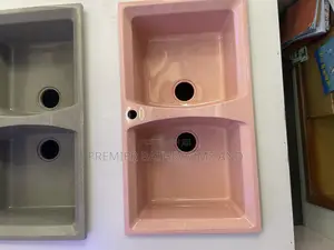 Handmade Kitchen Sink