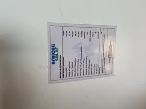 Africell 320w Monocrystalline Solar Panel