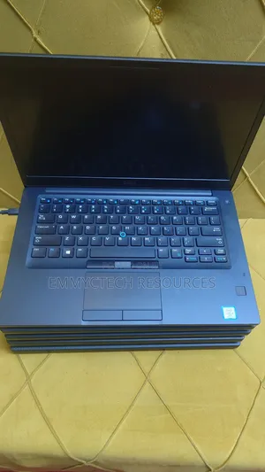 Laptop Dell Latitude 7490 8GB Intel Core i5 SSD 256GB
