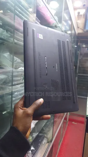 Laptop Dell Latitude 7490 8GB Intel Core i5 SSD 256GB