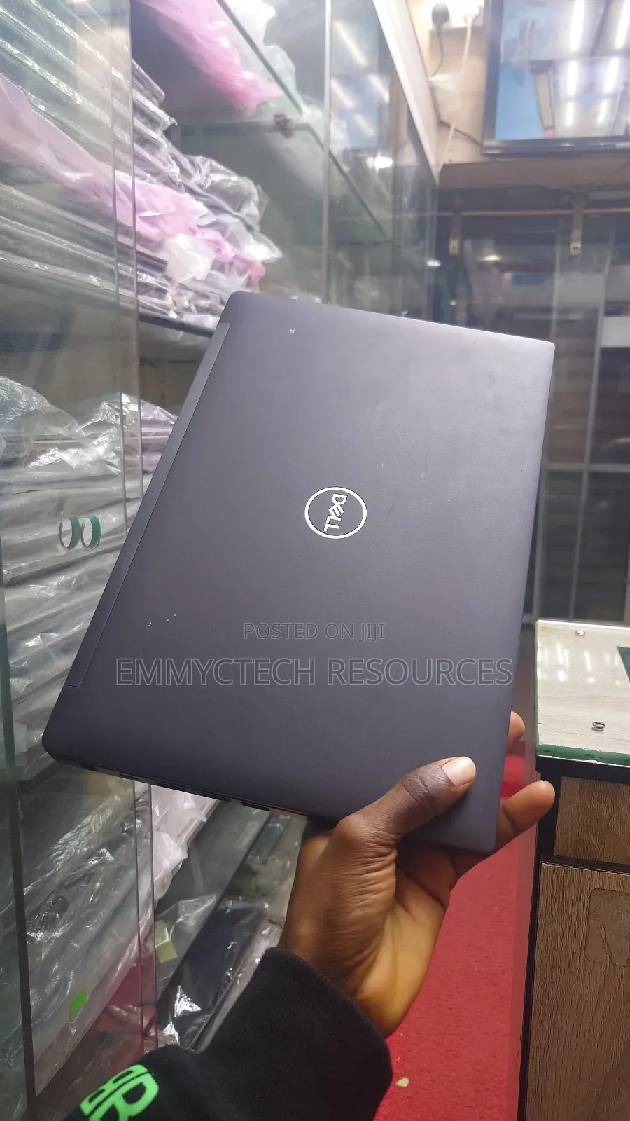 Laptop Dell Latitude 7490 8GB Intel Core i5 SSD 256GB
