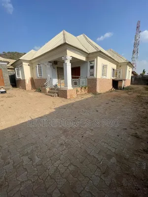 Studio Apartment in Dutse-Alhaji for rent