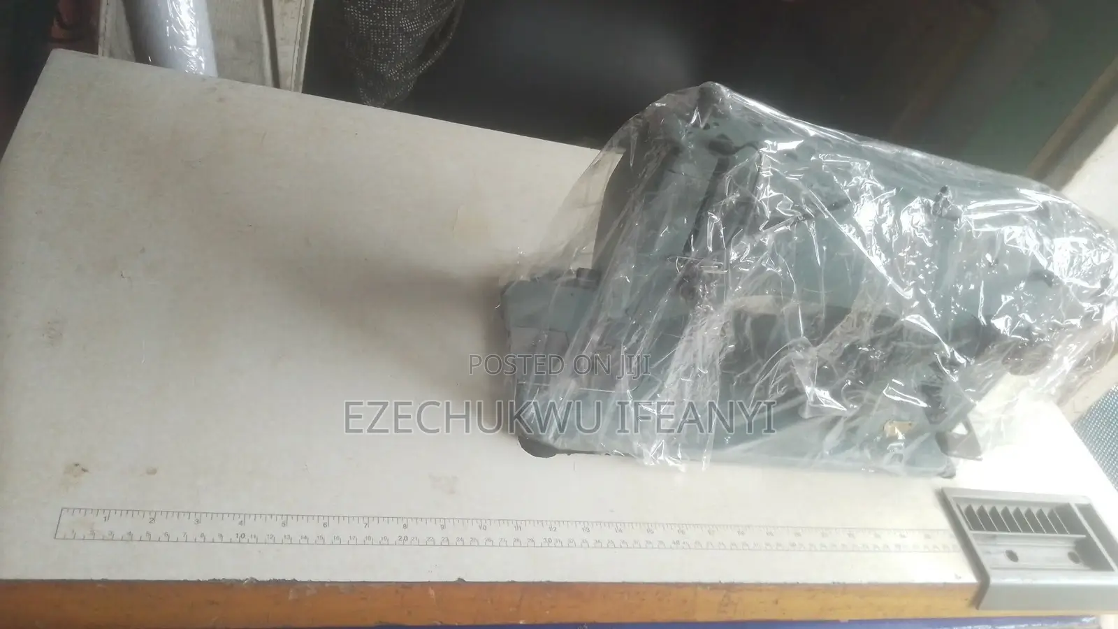 Phoenix Industrial Sewing Machine Complete for Sale