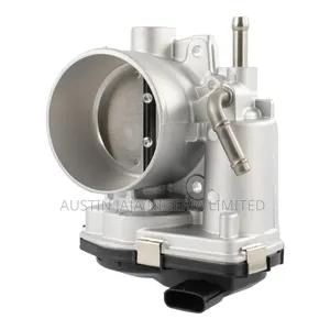 Throttle Body for Toyota Avalon 2019-2025 Lexus Es300h 2019-2025 2.5l
