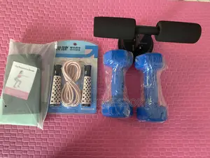 Home Workout Kit