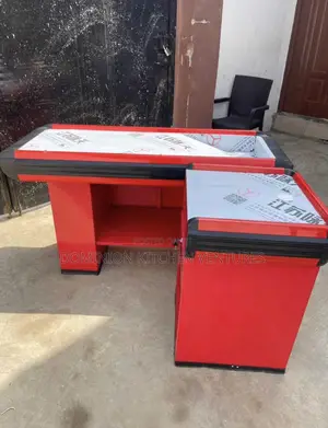 Cashier Table