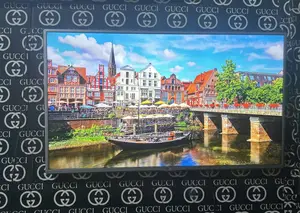 Lg 42” Inches Smart Tv