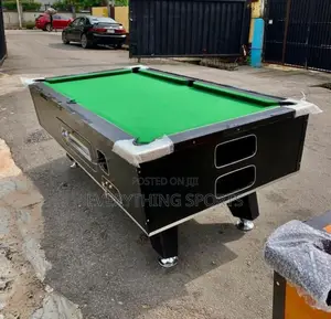 Premiunlux Coin and Marble Snooker Board