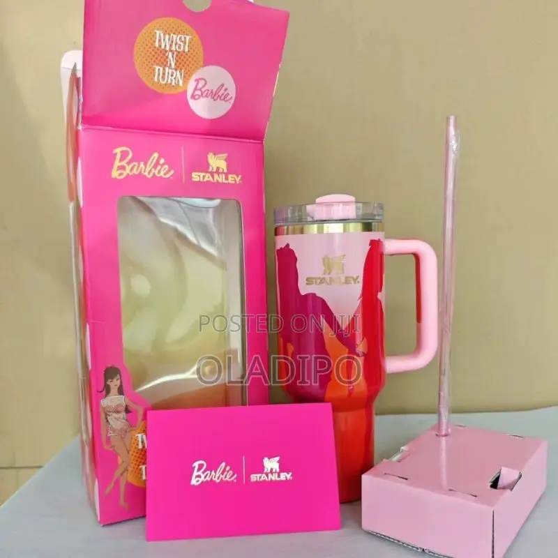 Barbie Stanley