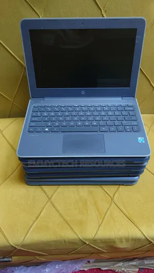 Laptop HP Stream 11 Pro G4 EE 4GB Intel Celeron SSD 640GB