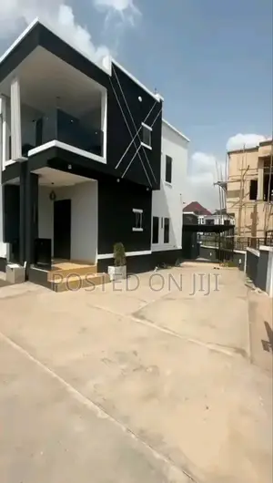 Furnished 4bdrm Duplex in Valley Estate, Gra, Enugu for sale