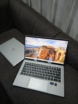 Laptop HP EliteBook x360 1030 G8 16GB Intel Core i5 SSD 256GB