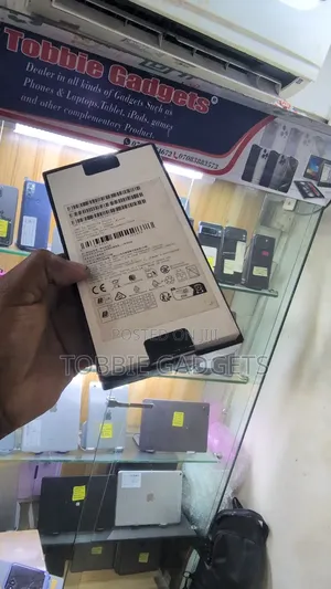Nothing Phone 1 256 GB Black