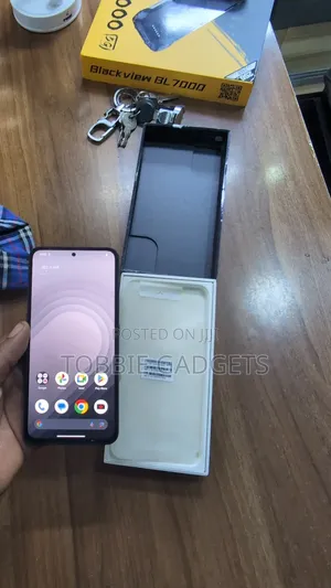 Nothing Phone 1 256 GB Black