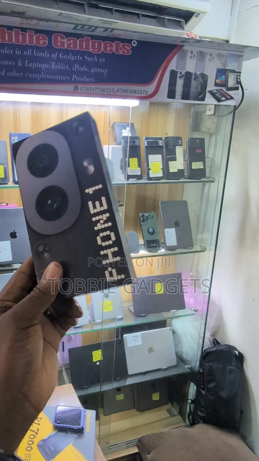 Nothing Phone 1 256 GB Black